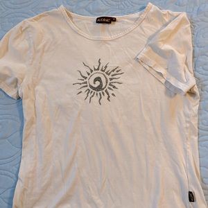 Juniors Size M Kuhl Tshirt